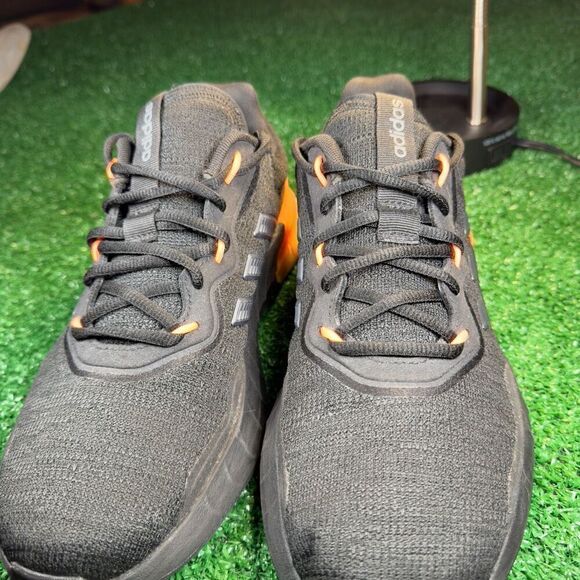 ADIDAS KAPTIR SUPER BOOST - Men’s Athletic Shoes - SIZE 9 - Picture 5 of 9